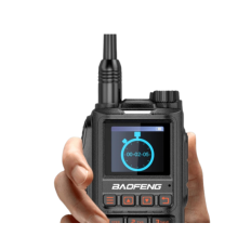 Рация Baofeng UV18 Pro